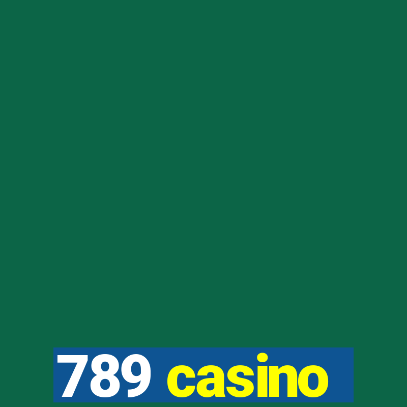 789 casino